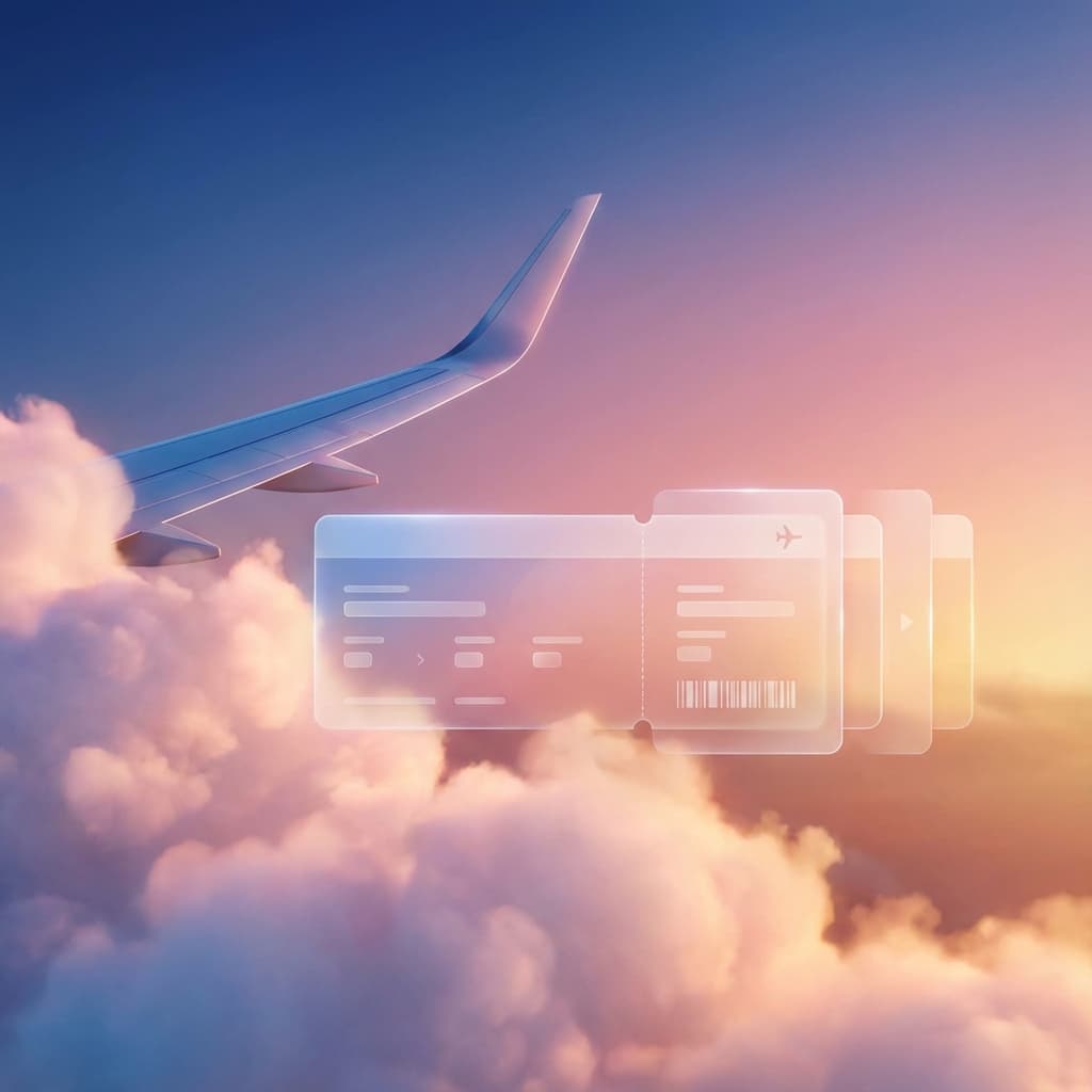 Passport Photo Banner