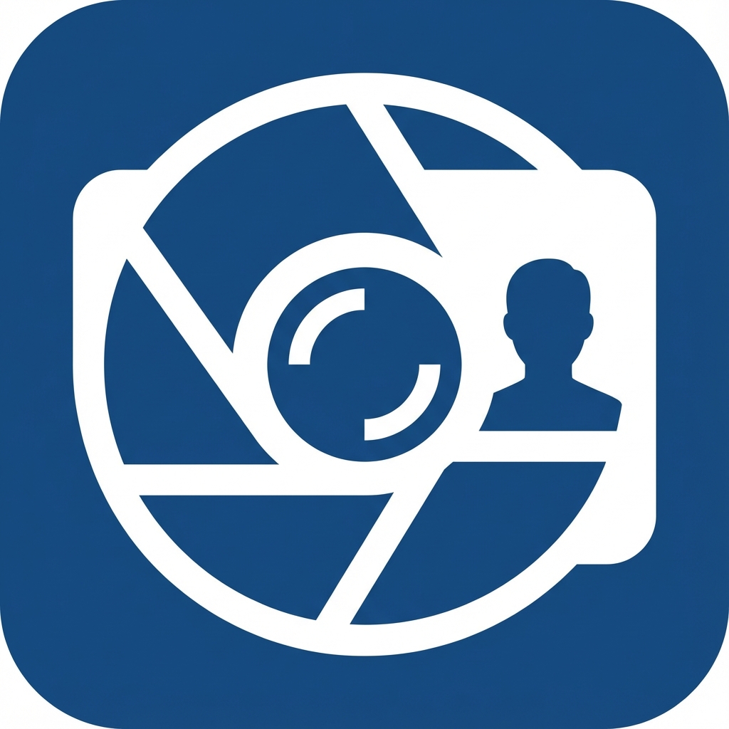 ID Photo Logo